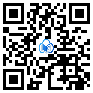 夸克网盘二维码