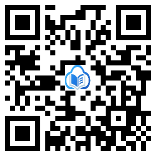 夸克网盘二维码