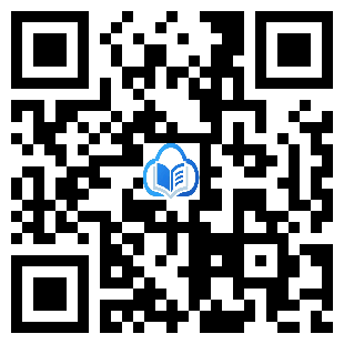 夸克网盘二维码