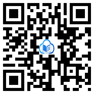 夸克网盘二维码