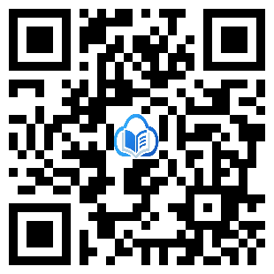 夸克网盘二维码