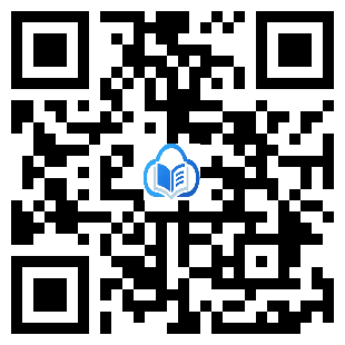 夸克网盘二维码