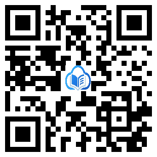 夸克网盘二维码