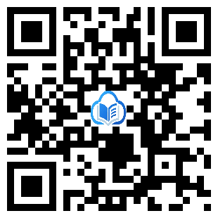 夸克网盘二维码