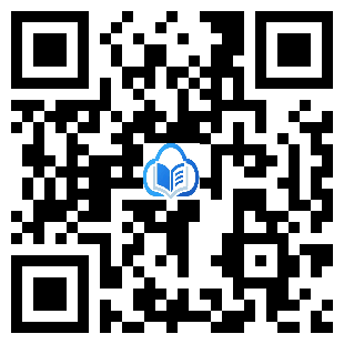 夸克网盘二维码