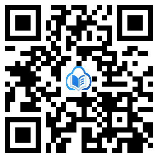 夸克网盘二维码