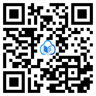 夸克网盘二维码