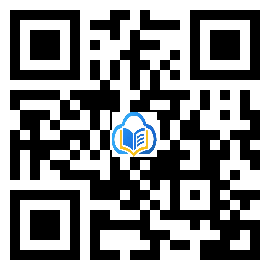 夸克网盘二维码