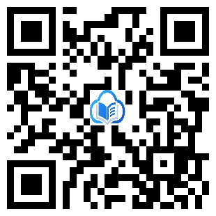 夸克网盘二维码