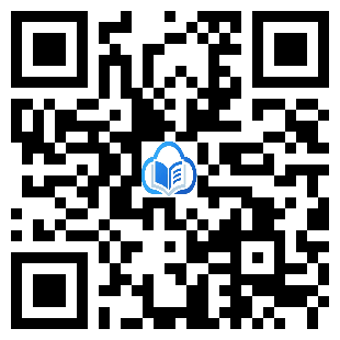 夸克网盘二维码