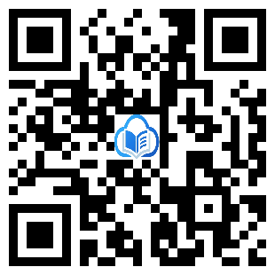 夸克网盘二维码