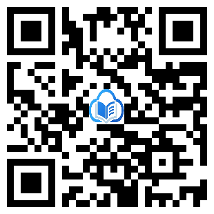 夸克网盘二维码