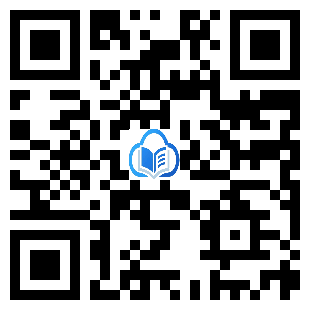 夸克网盘二维码