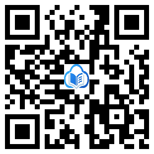 夸克网盘二维码