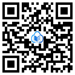 夸克网盘二维码