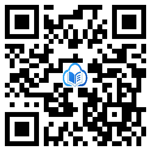 夸克网盘二维码