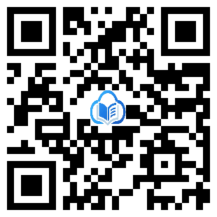 夸克网盘二维码