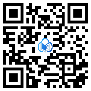 夸克网盘二维码