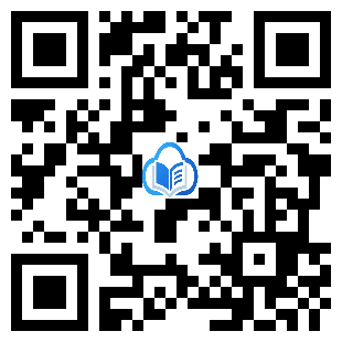 夸克网盘二维码