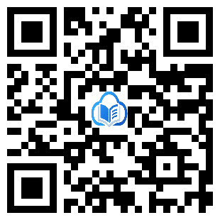 夸克网盘二维码