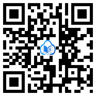 夸克网盘二维码