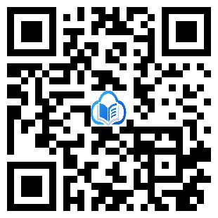 夸克网盘二维码