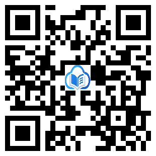 夸克网盘二维码