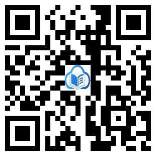 夸克网盘二维码