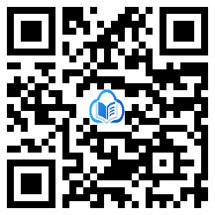 夸克网盘二维码