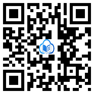 夸克网盘二维码