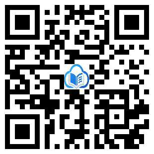 夸克网盘二维码