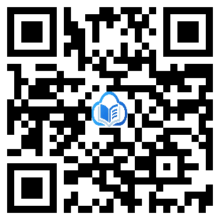 夸克网盘二维码