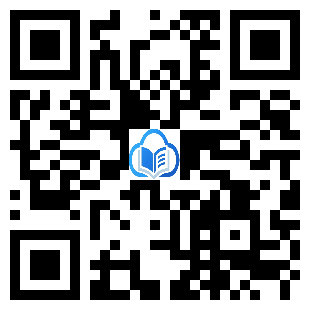 夸克网盘二维码