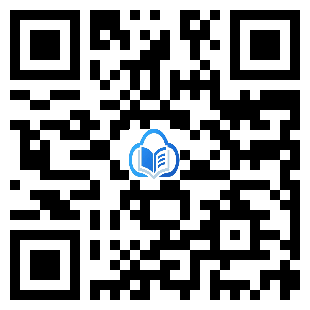 夸克网盘二维码