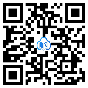 夸克网盘二维码