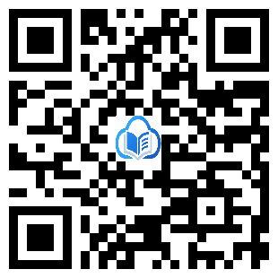 夸克网盘二维码