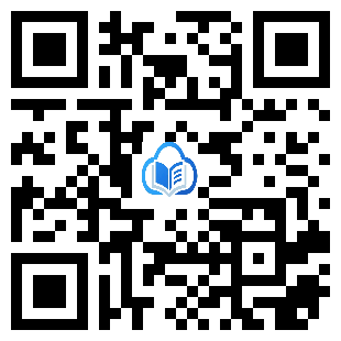 夸克网盘二维码