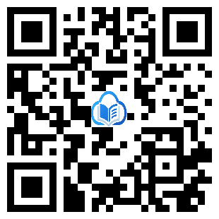 夸克网盘二维码