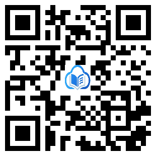 夸克网盘二维码