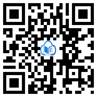 夸克网盘二维码