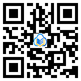 夸克网盘二维码