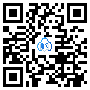 夸克网盘二维码