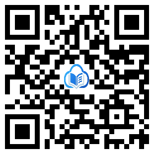 夸克网盘二维码