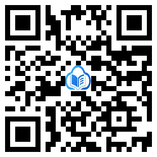 夸克网盘二维码