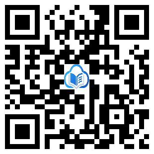 夸克网盘二维码