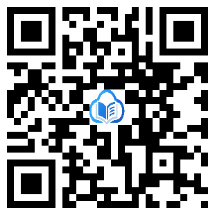 夸克网盘二维码