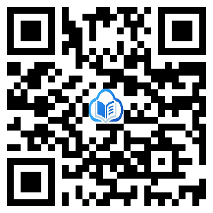 夸克网盘二维码