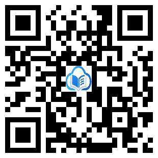 夸克网盘二维码