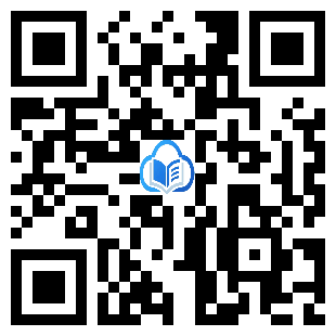 夸克网盘二维码