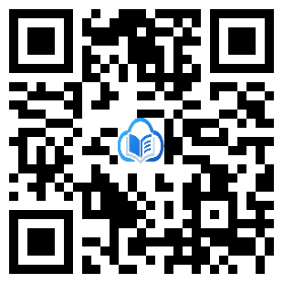 夸克网盘二维码